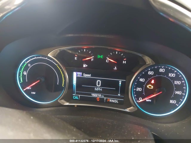 1G1ZJ5SU2GF344012 Chevrolet MALIBU HYBRID