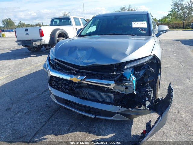 Chevrolet Blazer Awd 2lt 2024 3GNKBHR44RS163321 Image 6