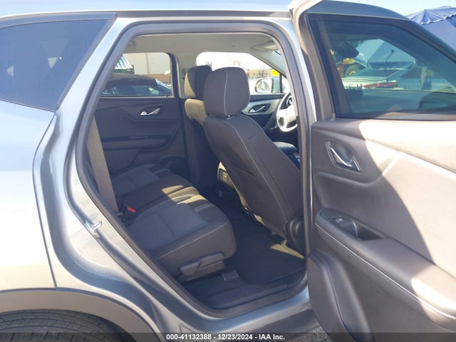 Chevrolet Blazer Awd 2lt 2024 3GNKBHR44RS163321 Image 8