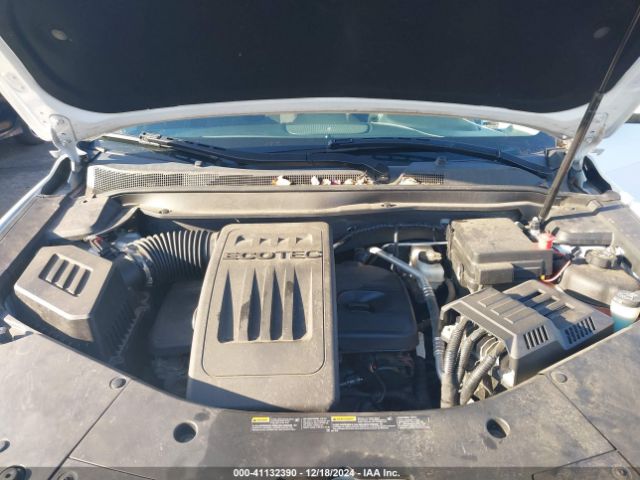 1GNFLFEK2EZ101422 Chevrolet EQUINOX 1LT