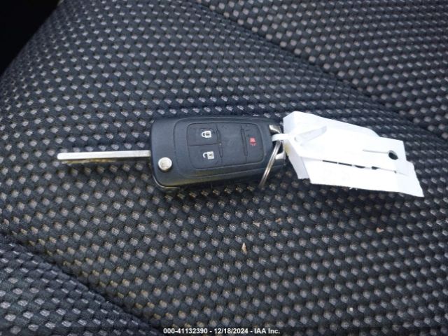 1GNFLFEK2EZ101422 Chevrolet EQUINOX 1LT