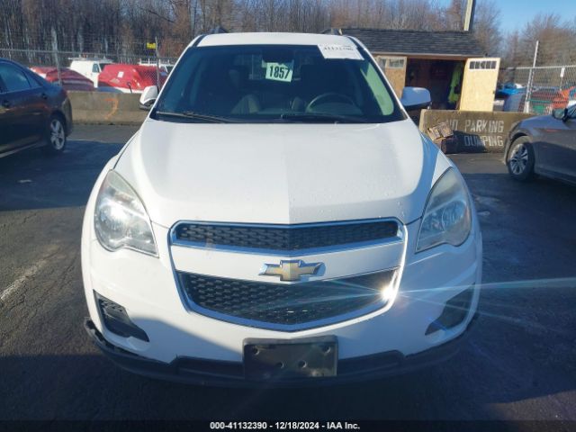1GNFLFEK2EZ101422 Chevrolet EQUINOX 1LT