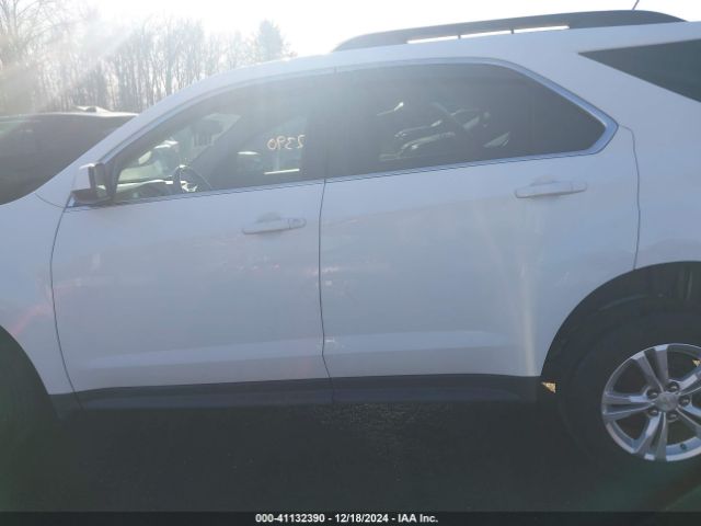1GNFLFEK2EZ101422 Chevrolet EQUINOX 1LT