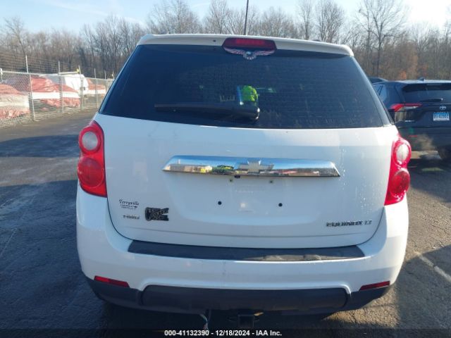 1GNFLFEK2EZ101422 Chevrolet EQUINOX 1LT