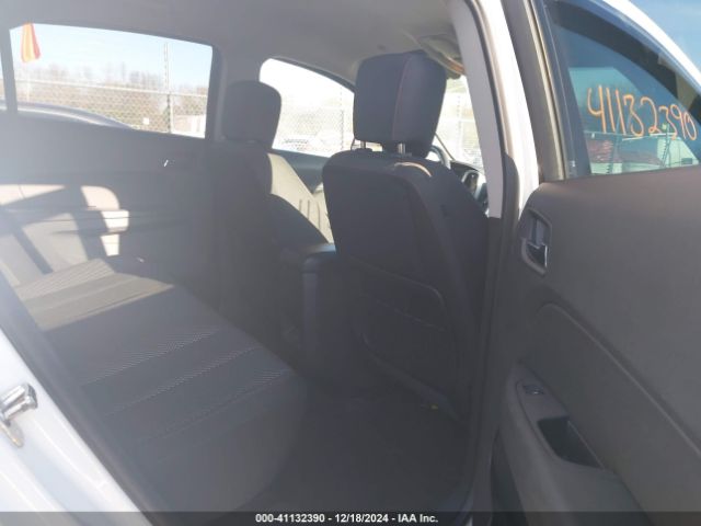 1GNFLFEK2EZ101422 Chevrolet EQUINOX 1LT