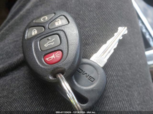 1GKKVTKDXGJ134079 GMC Acadia Denali