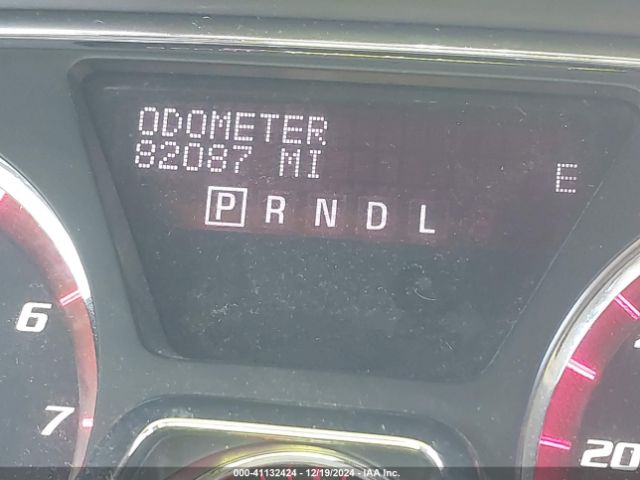 1GKKVTKDXGJ134079 GMC Acadia Denali