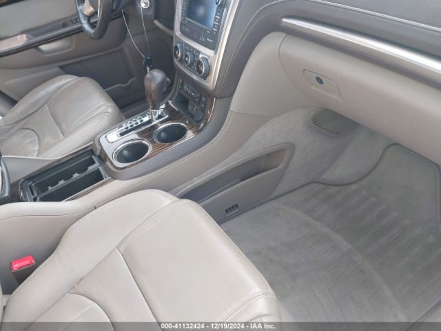 1GKKVTKDXGJ134079 GMC Acadia Denali
