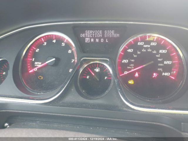 1GKKVTKDXGJ134079 GMC Acadia Denali