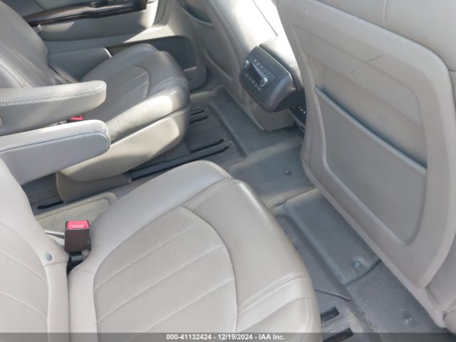 1GKKVTKDXGJ134079 GMC Acadia Denali