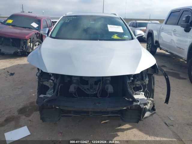 2T2ZZMCA3HC042992 Lexus RX 350