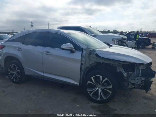 2T2ZZMCA3HC042992 Lexus RX 350