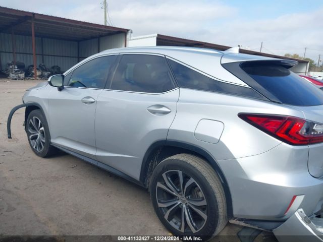 2T2ZZMCA3HC042992 Lexus RX 350