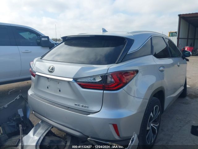 2T2ZZMCA3HC042992 Lexus RX 350