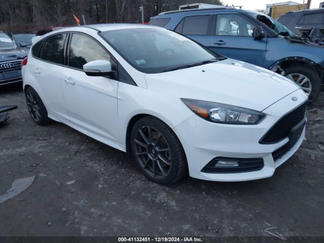 1FADP3L98JL242405 auction archive image