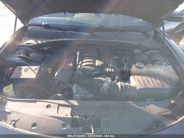 2C3CDXGJ0KH661880 Dodge Charger Scat Pack Rwd