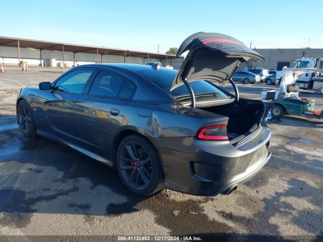 2C3CDXGJ0KH661880 Dodge Charger Scat Pack Rwd