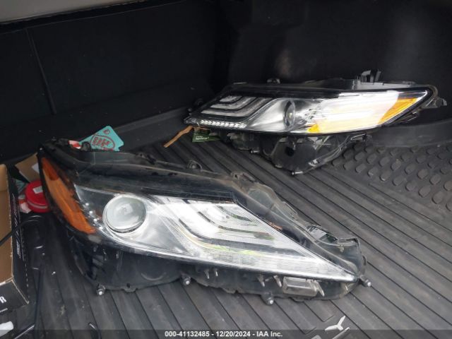 4T1F31AK6LU539187 Toyota Camry Xle Hybrid