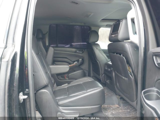1GNSKKKC1FR217235 Chevrolet Suburban 1500 Ltz