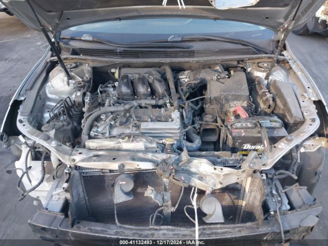 4T1BK1EB4FU158146 Toyota AVALON XLE