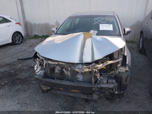 4T1BK1EB4FU158146 Toyota AVALON XLE