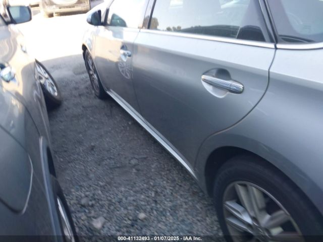 4T1BK1EB4FU158146 Toyota AVALON XLE