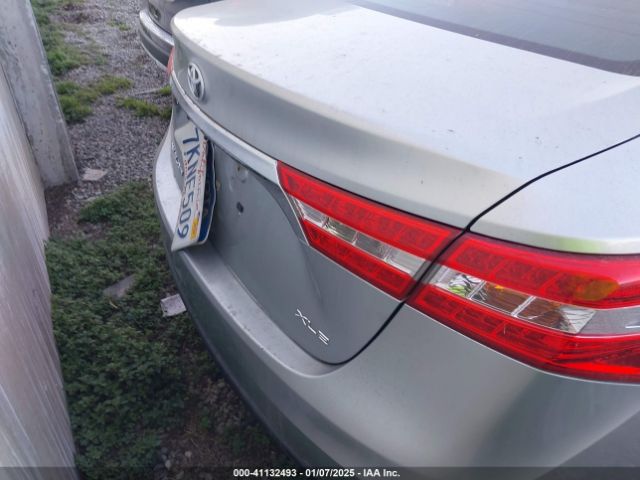 4T1BK1EB4FU158146 Toyota AVALON XLE
