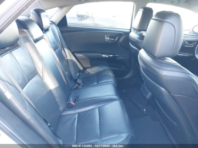 4T1BK1EB4FU158146 Toyota AVALON XLE