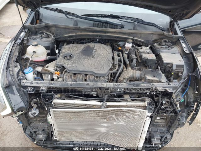 5XYK7CAF2PG055868 KIA Sportage X-pro