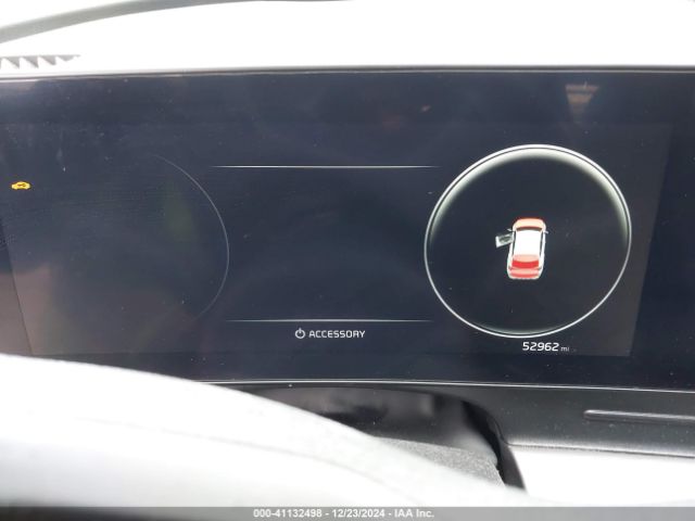 5XYK7CAF2PG055868 KIA Sportage X-pro