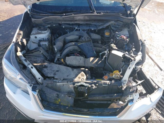 JF2SJAEC8HH459290 Subaru Forester 2.5i Premium