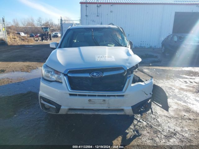JF2SJAEC8HH459290 Subaru Forester 2.5i Premium