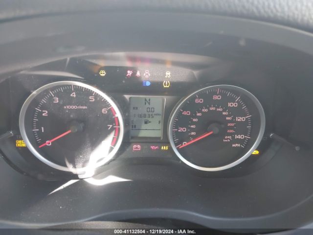 JF2SJAEC8HH459290 Subaru Forester 2.5i Premium