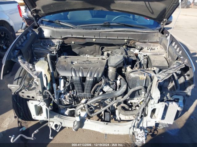 2016 MITSUBISHI OUTLANDER SPORT JA4AP3AW5GZ050610 Photo 9