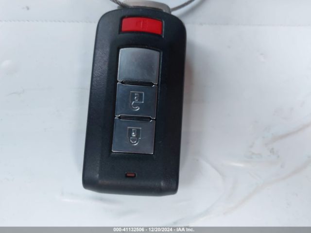 2016 MITSUBISHI OUTLANDER SPORT JA4AP3AW5GZ050610 Photo 10