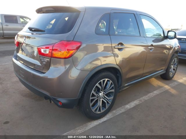 2016 MITSUBISHI OUTLANDER SPORT JA4AP3AW5GZ050610 Photo 3