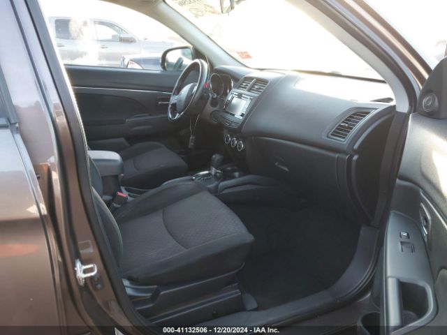 2016 MITSUBISHI OUTLANDER SPORT JA4AP3AW5GZ050610 Photo 4