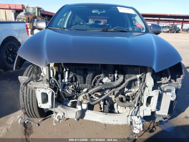 2016 MITSUBISHI OUTLANDER SPORT JA4AP3AW5GZ050610 Photo 5