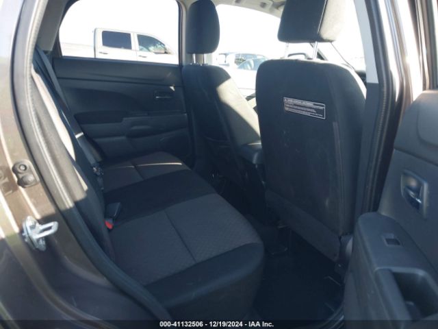 2016 MITSUBISHI OUTLANDER SPORT JA4AP3AW5GZ050610 Photo 7