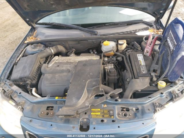 2006 SAAB 9-3 YS3FD79Y366001609 Photo 9