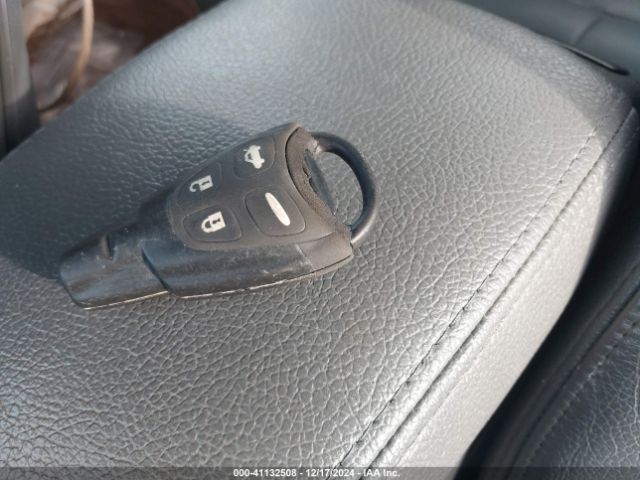 2006 SAAB 9-3 YS3FD79Y366001609 Photo 10