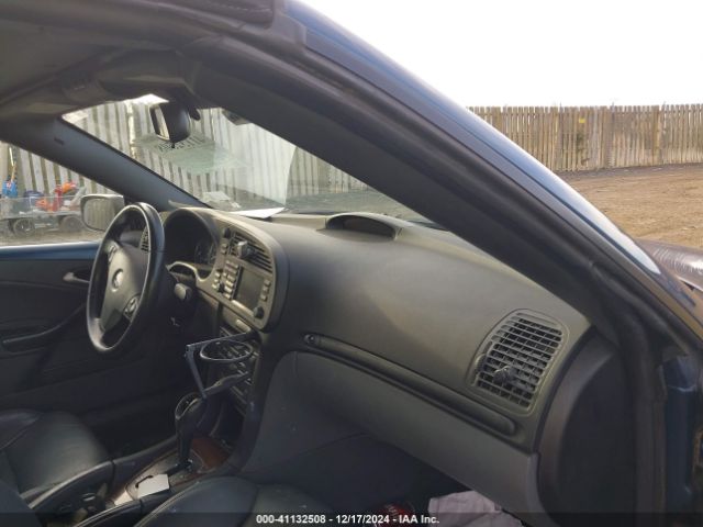 2006 SAAB 9-3 YS3FD79Y366001609 Photo 4