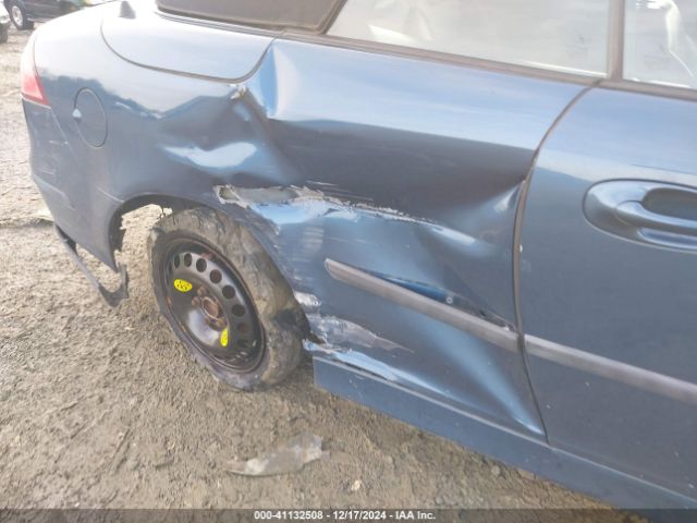 2006 SAAB 9-3 YS3FD79Y366001609 Photo 5