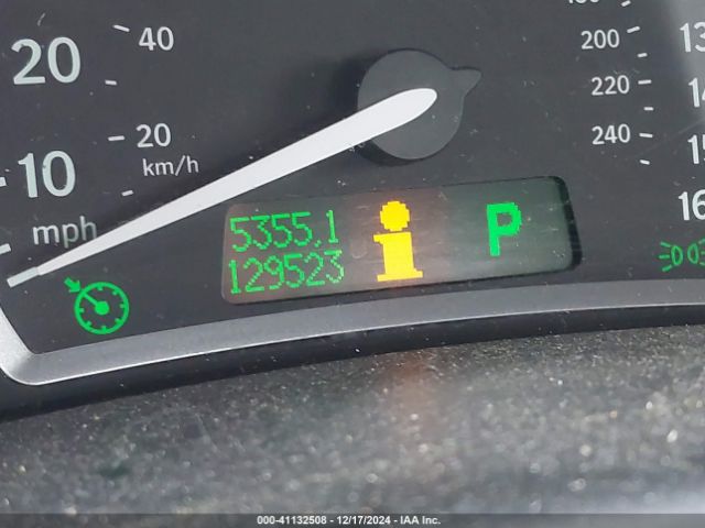 2006 SAAB 9-3 YS3FD79Y366001609 Photo 6