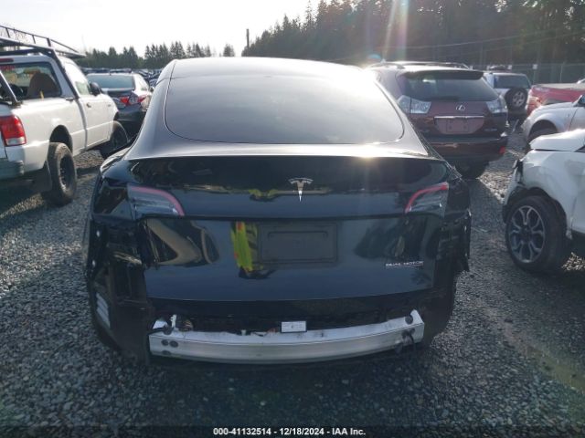 7SAYGDEF0NF406262 Tesla Model Y Performance Dual Motor All-wheel Drive