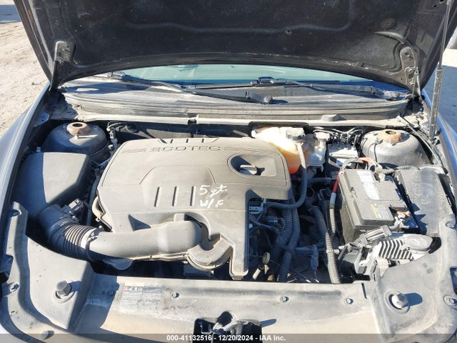 2012 Chevrolet Malibu Ls მანქანა იყიდება აუქციონზე, vin: 1G1ZA5EU3CF353551, აუქციონის ნომერი: 41132516