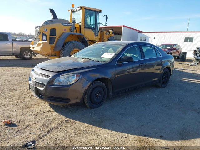 2012 Chevrolet Malibu Ls მანქანა იყიდება აუქციონზე, vin: 1G1ZA5EU3CF353551, აუქციონის ნომერი: 41132516