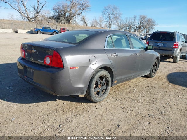 2012 Chevrolet Malibu Ls მანქანა იყიდება აუქციონზე, vin: 1G1ZA5EU3CF353551, აუქციონის ნომერი: 41132516
