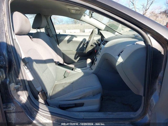 2012 Chevrolet Malibu Ls მანქანა იყიდება აუქციონზე, vin: 1G1ZA5EU3CF353551, აუქციონის ნომერი: 41132516