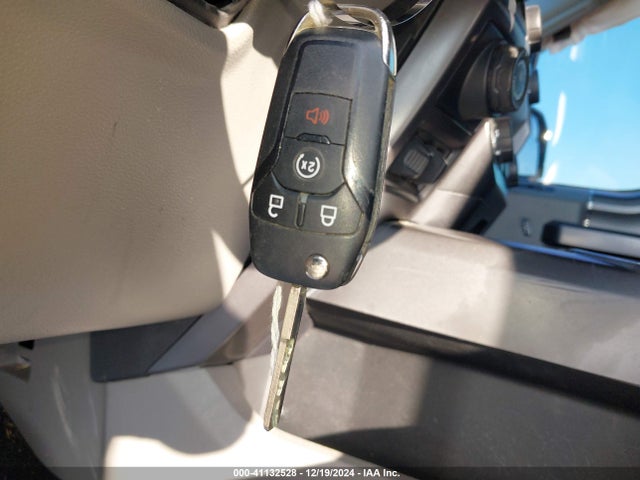 Ford F-150 Xlt 2019 1FTEW1E44KKC84049 Image 11